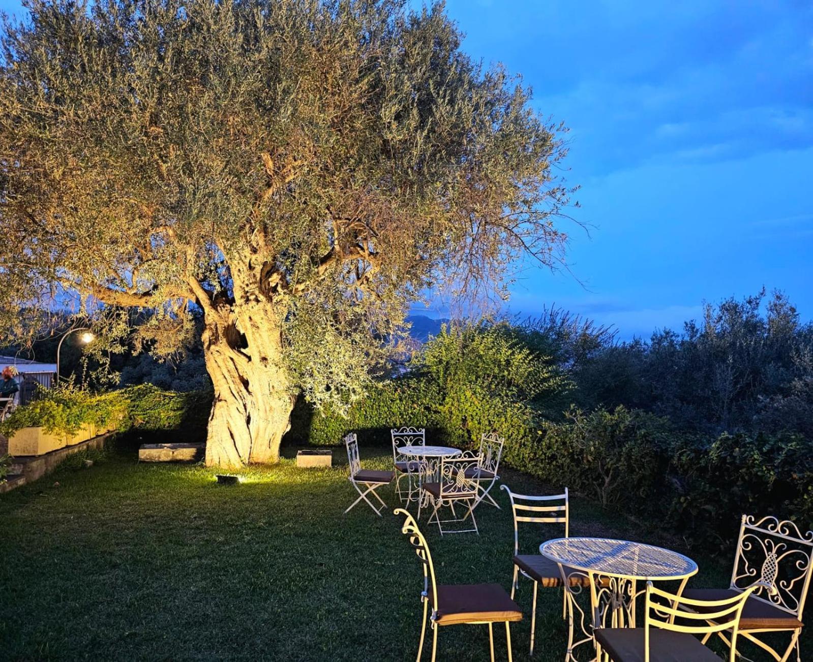 Antico Borgo Etneo Agriturismo Villa Calatabiano Dış mekan fotoğraf