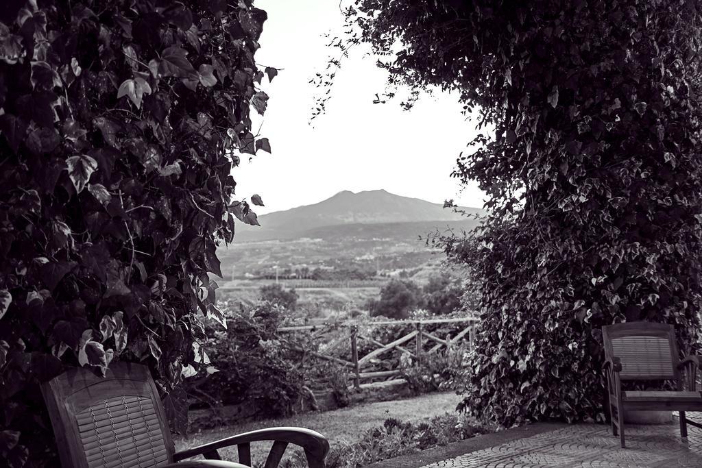 Antico Borgo Etneo Agriturismo Villa Calatabiano Dış mekan fotoğraf