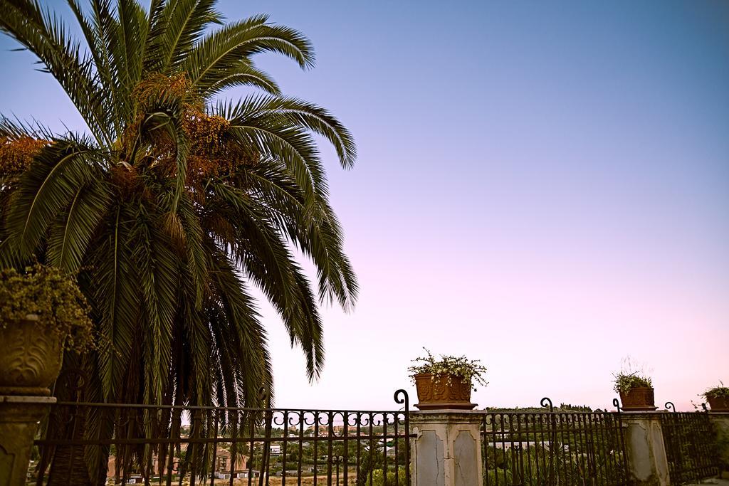 Antico Borgo Etneo Agriturismo Villa Calatabiano Dış mekan fotoğraf